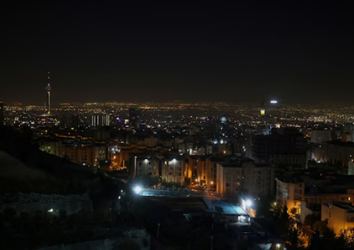 Tak Ada Warga Thailand yang Terdampak Serangan Israel di Iran